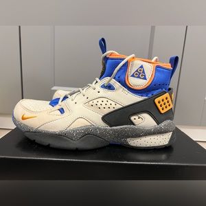 ACG Air Mowabb OG “Rattan Birch” 2021